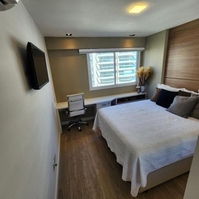 Apartamento Barra Olimpica Rock In Rio