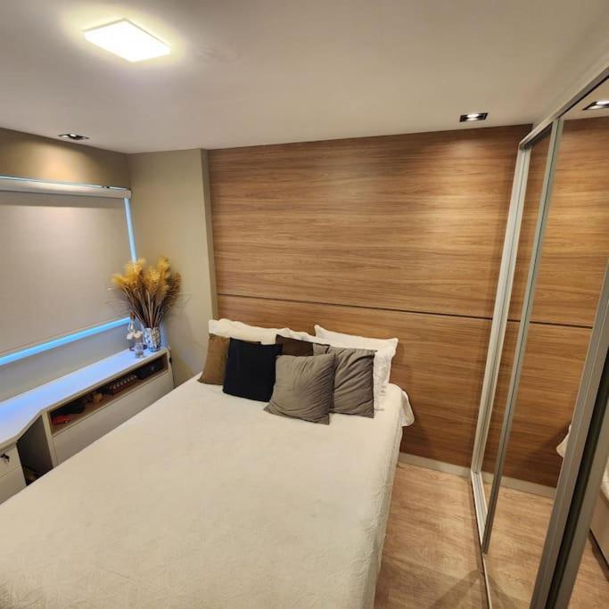 Barra Olimpica Rock In Rio Apartamento