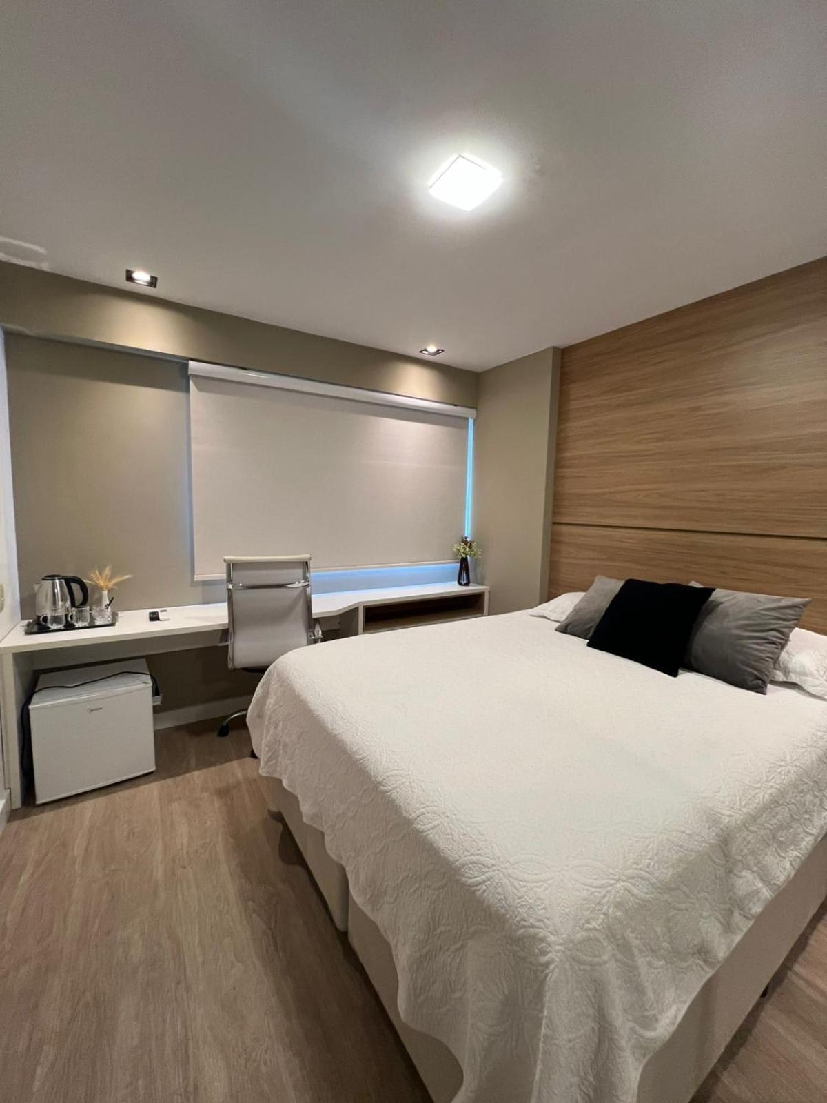 Apartamento Barra Olimpica Rock In Rio Rio de Janeiro